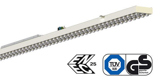 Applique Led Alfa Bianco 2X5W 738Lm 4000K Ip54 10X10X10Cm